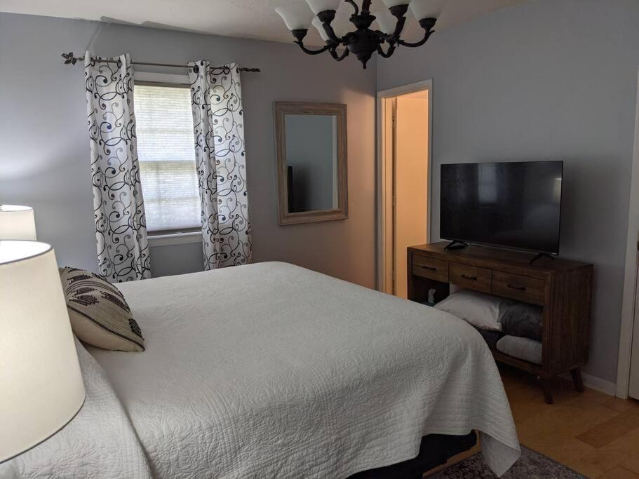 Wilmington Family Vacation Home Exteriör bild