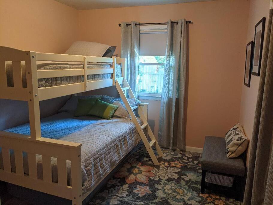 Wilmington Family Vacation Home Exteriör bild