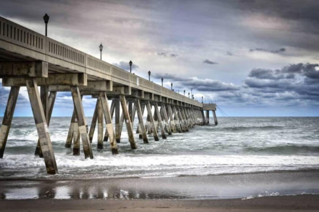 Wilmington Family Vacation Home Exteriör bild