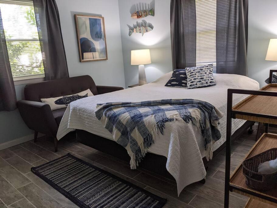 Wilmington Family Vacation Home Exteriör bild