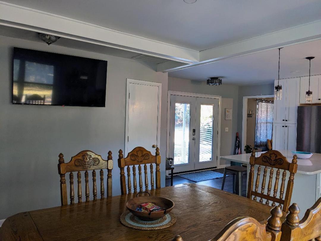 Wilmington Family Vacation Home Exteriör bild