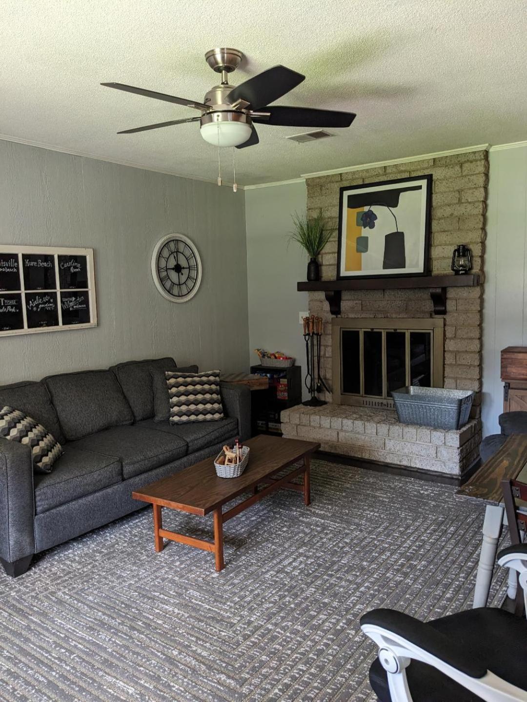 Wilmington Family Vacation Home Exteriör bild